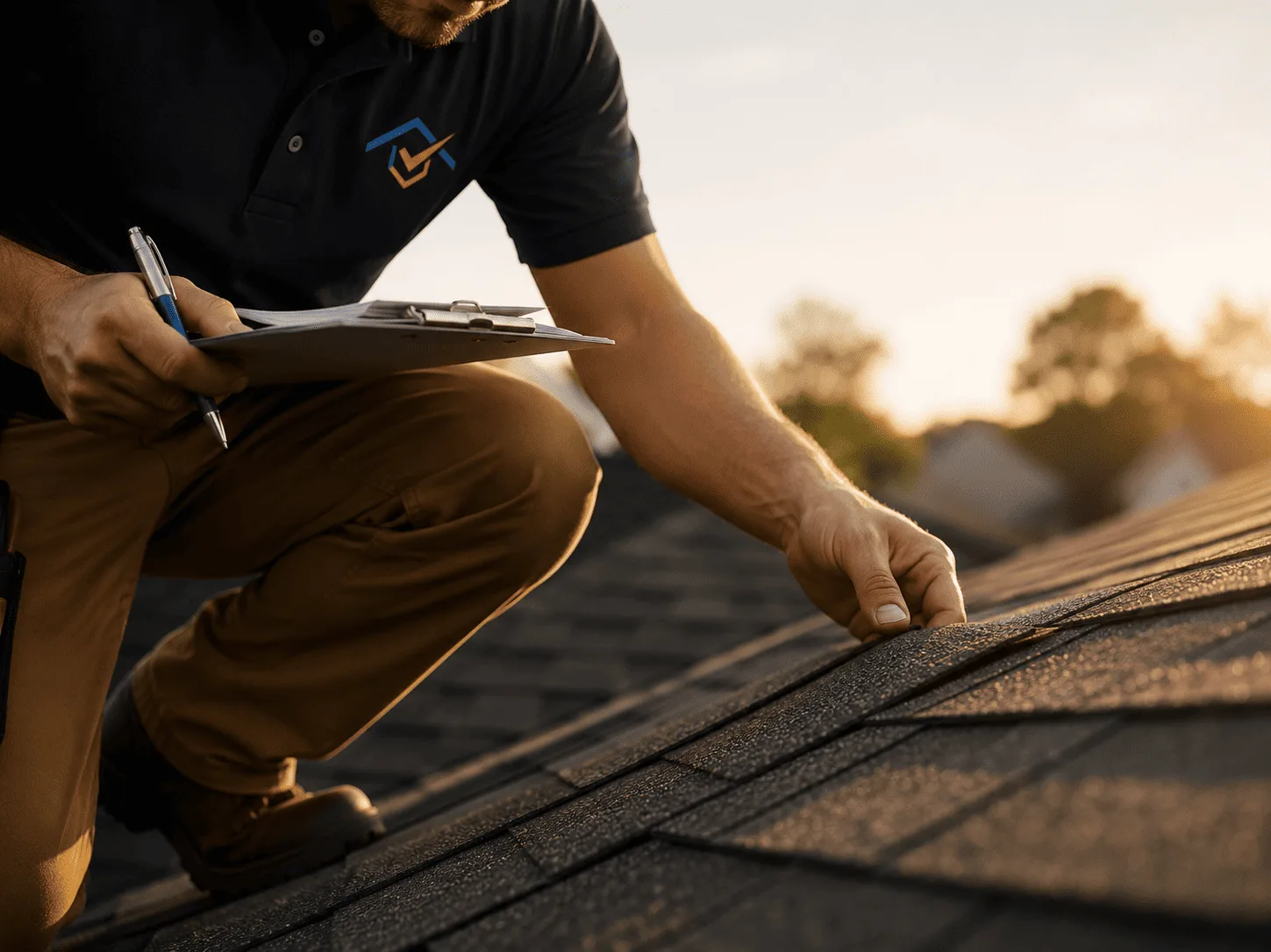 Why Choose Roof Inspection in Crystal Lake, IL